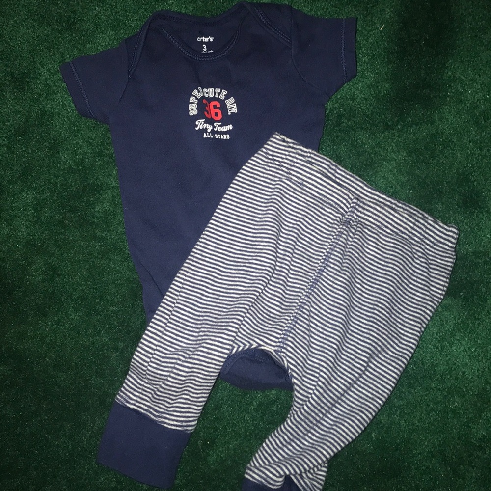 Outfit